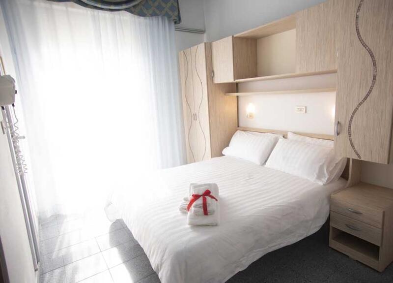 Hotel Gardenia Bellaria-Igea Marina Luaran gambar