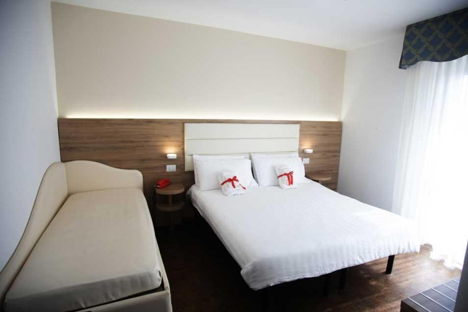 Hotel Gardenia Bellaria-Igea Marina Luaran gambar