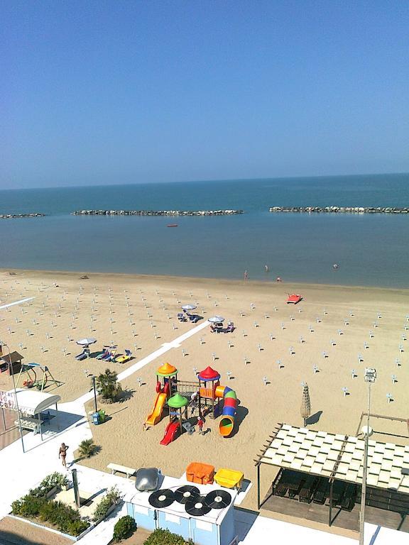 Hotel Gardenia Bellaria-Igea Marina Luaran gambar