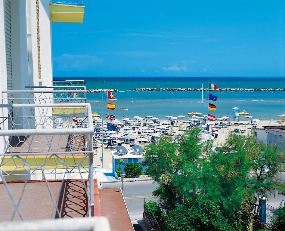 Hotel Gardenia Bellaria-Igea Marina Luaran gambar