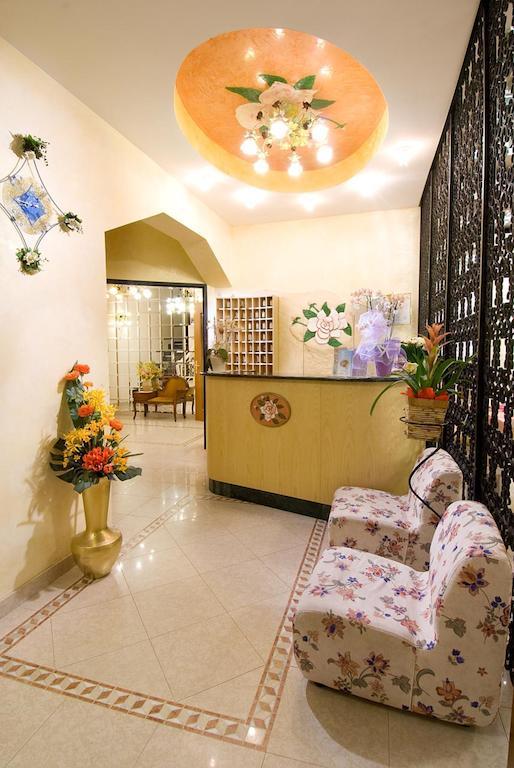 Hotel Gardenia Bellaria-Igea Marina Luaran gambar