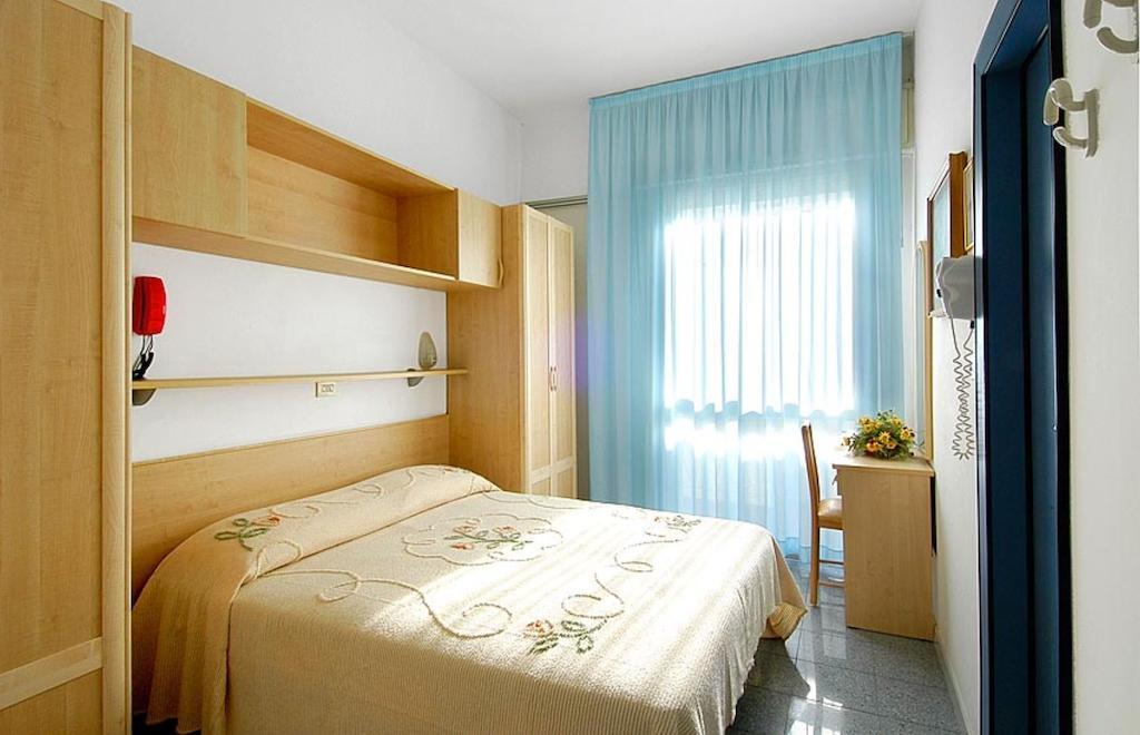 Hotel Gardenia Bellaria-Igea Marina Bilik gambar