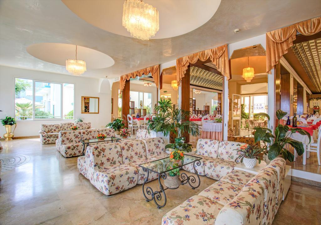 Hotel Gardenia Bellaria-Igea Marina Luaran gambar