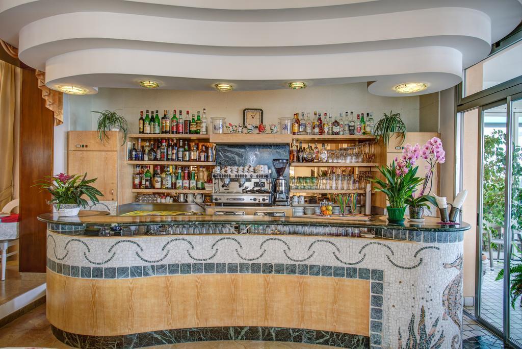 Hotel Gardenia Bellaria-Igea Marina Luaran gambar