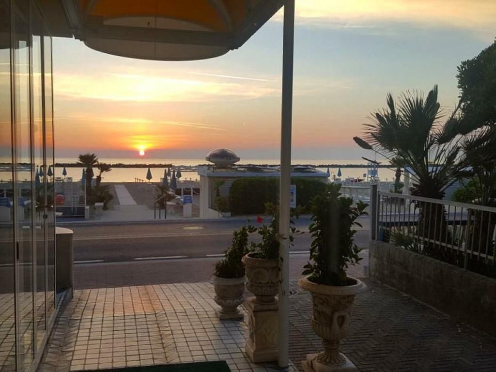 Hotel Gardenia Bellaria-Igea Marina Luaran gambar